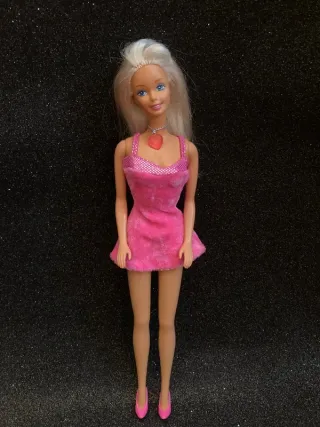 Barbie Sweetheart 1997
