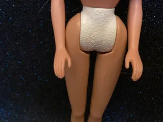 Barbie Sweetheart 1997