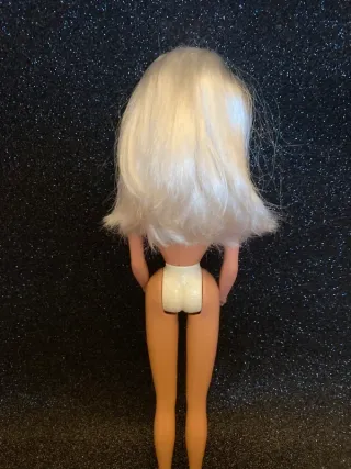 Barbie Sweetheart 1997