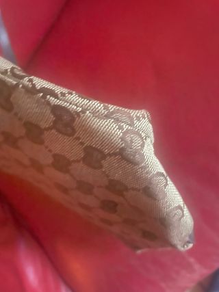 Borsa Gucci donna marrone