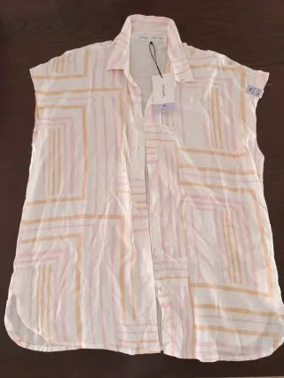 Blusa Lefties sin estrenar Talla M