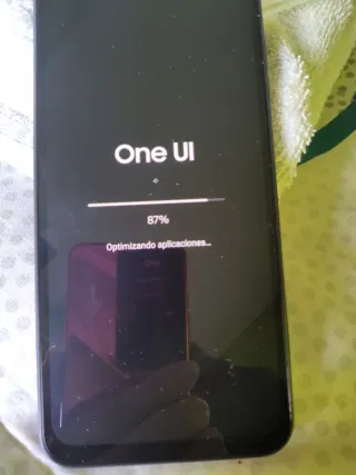 Samsung Galaxy A15 Morado