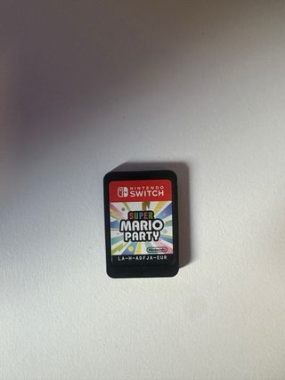 ¡OFERTA! JUEGOS NINTENDO SWITCH