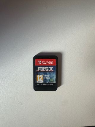 ¡OFERTA! JUEGOS NINTENDO SWITCH