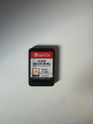 ¡OFERTA! JUEGOS NINTENDO SWITCH