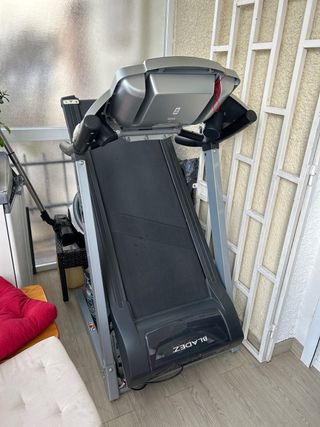 Tapis roulant BLADEZ Fitness