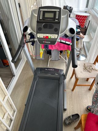 Tapis roulant BLADEZ Fitness