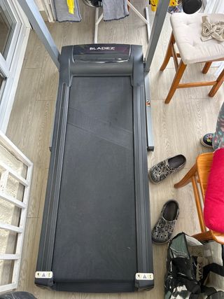 Tapis roulant BLADEZ Fitness