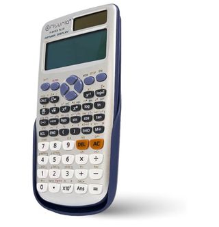 Calculadora Científica Solar F-991ES PLUS