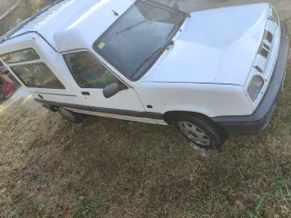 Renault Express 1992