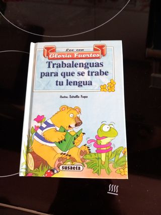 Libros infantiles educativos
