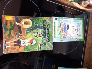 Libros infantiles educativos