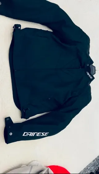 Chaqueta Moto Dainese Laguna Seca 3 D-Dry