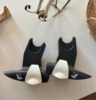 Adaptadores Maxi Cosi Bugaboo Bee 5