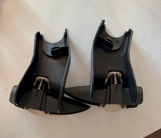 Adaptadores Maxi Cosi Bugaboo Bee 5