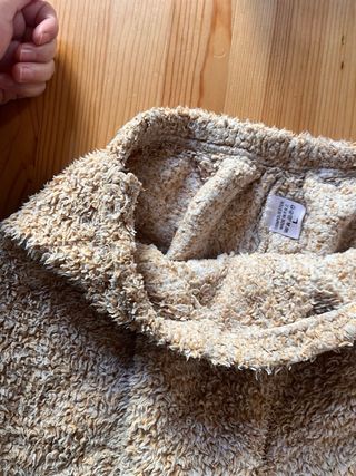 Pijama de peluche Sleep Sheep