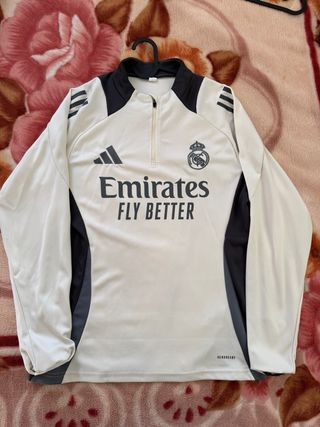 Chándal Real Madrid