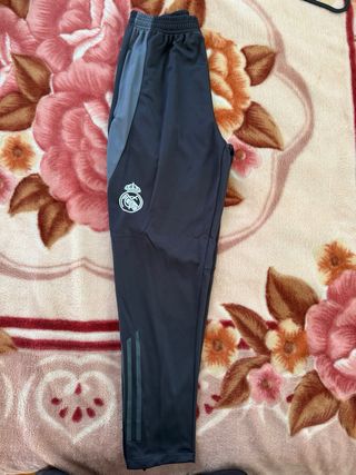 Chándal Real Madrid