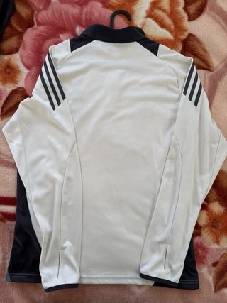 Chándal Real Madrid