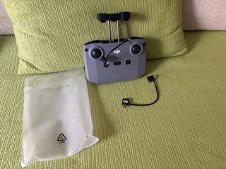 Controlador DJI RC N3 Nuevo