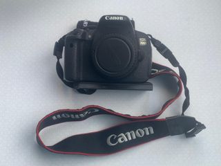 Canon EOS 700D Kit Fotografía Completo