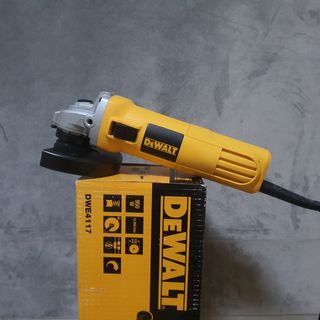 Amoladora Dewalt