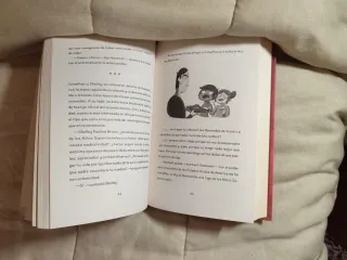 La liga de los chicos supernormales