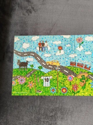 Radio La Colifata presenta El Canto del Loco