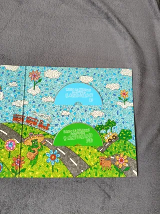 Radio La Colifata presenta El Canto del Loco