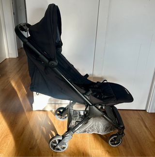 Silla de paseo ligera Easywalker Jackey