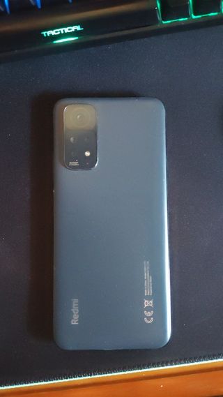 Xiaomi Redmi 11 pezzi cellulare