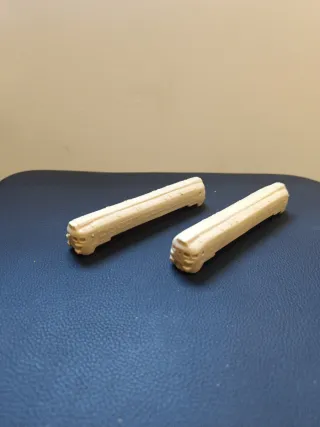 Carcasas escala N RAOLVA