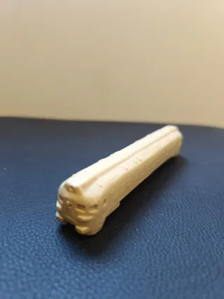 Carcasas escala N RAOLVA