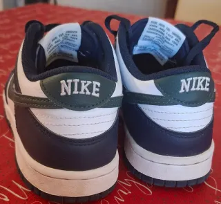 Zapatillas Nike niño talla 37.5