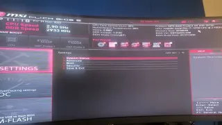 Ordenador Gamer MSI MPG B460 Trident AS