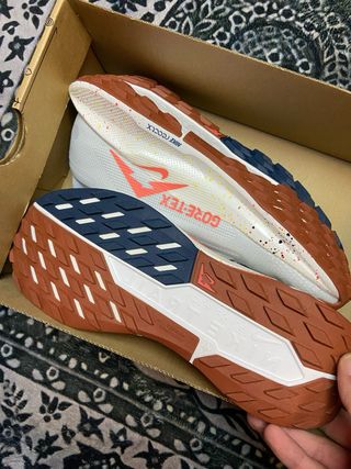 Nike reactx Pegasus Trail 5 Gore-Tex Scarpe Uomo