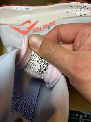 Nike reactx Pegasus Trail 5 Gore-Tex Scarpe Uomo