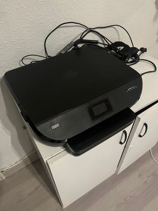 Impresora HP Envy 5540 Escáner