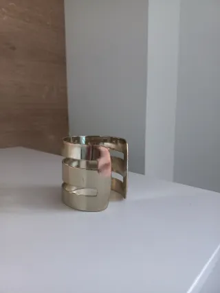 Bracciale in oro per donna