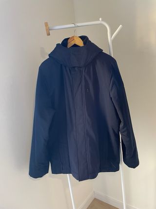 Abrigo Parka Hollister