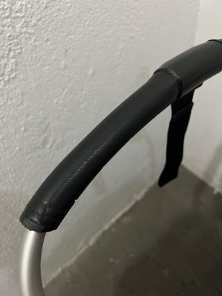 Bugaboo Fox 2 Completa: Capazo + Silla + 2 Capotas