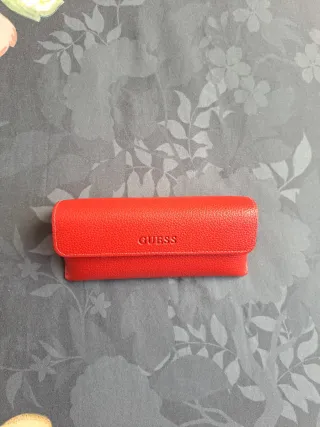 Gafas de sol Guess mujer marrones y doradas