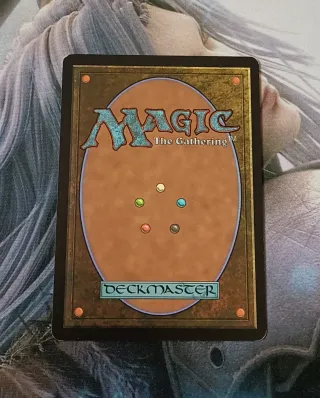 CARTA MAGIC - EDGEWALKER