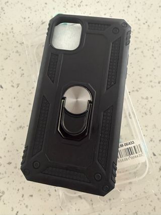 Custodia iPhone 11 con supporto di presa