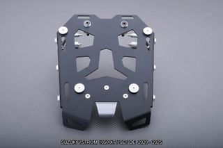Soporte de baúl SUZUKI VSTROM 1050 XT DE 2020 2025