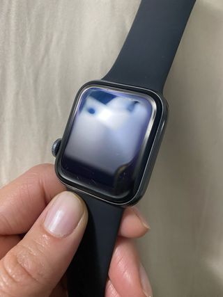 Apple Watch Series 6 Grigio Siderale