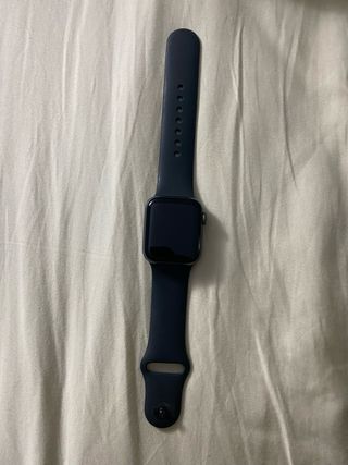 Apple Watch Series 6 Grigio Siderale