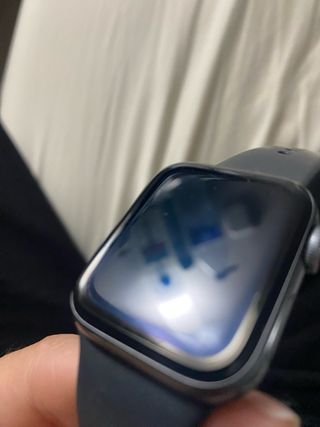 Apple Watch Series 6 Grigio Siderale