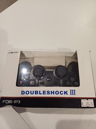 Controller GO GAME compatibile PS3