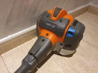 Motor Desbrozadora Husqvarna 525 LK